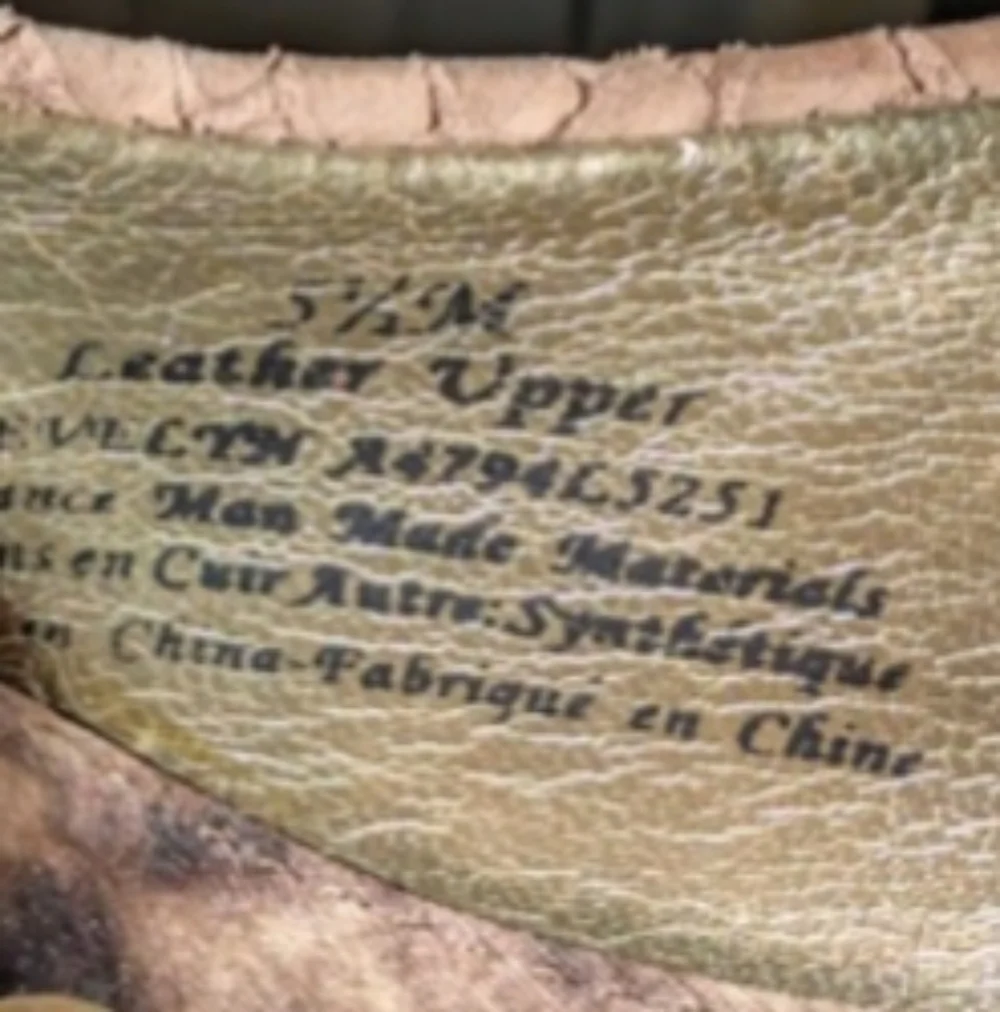 Sam Edelman Snakeskin Slingback Heels – Size 5.5 - Picture 7 of 7